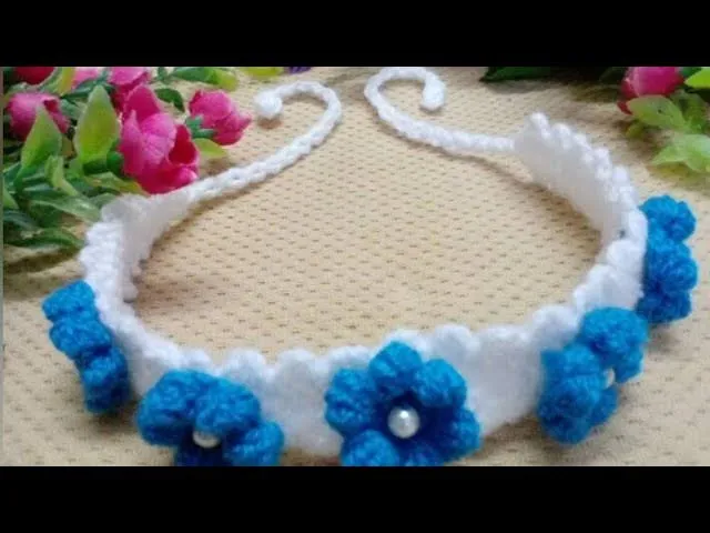 কুশিকাটার হেয়ার ব্যান্ড — গহনা ও অলংকার, হাতে তৈরি বাংলাদেশের কারিগর পণ্য